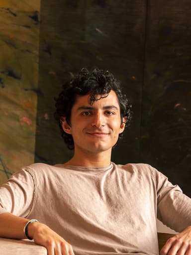 Juan Pablo Corredor García
